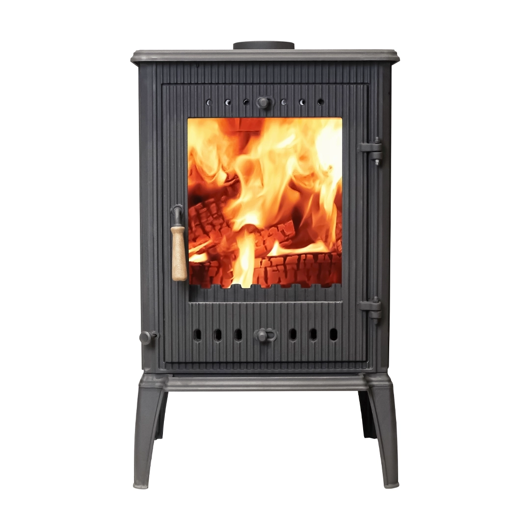 Ankara Pelet Soba Nedir Ve Nasıl Tutuşturulur