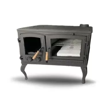 Ankara Fırınlı Kuzine Soba Fiyatları