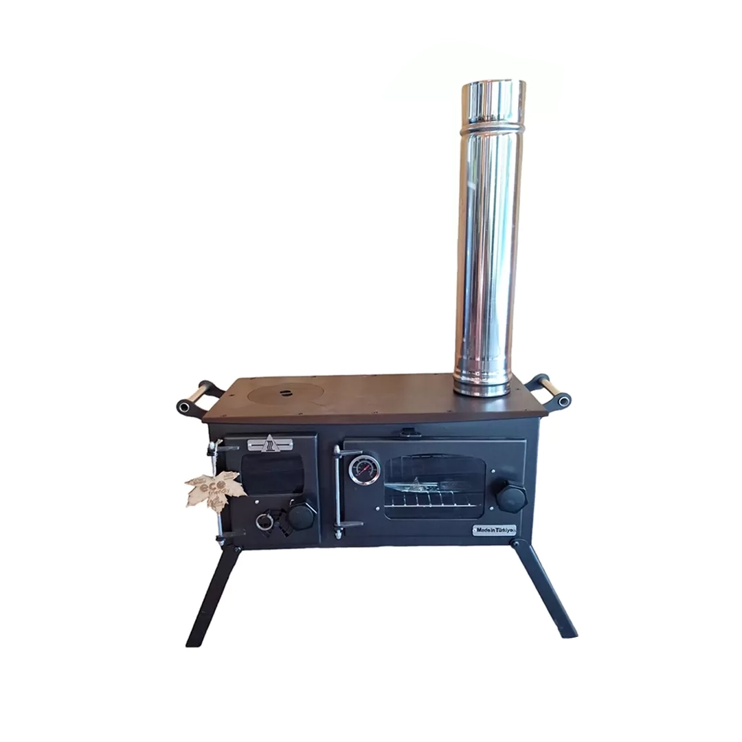 Ankara Kamp Sobası Satan Yerler