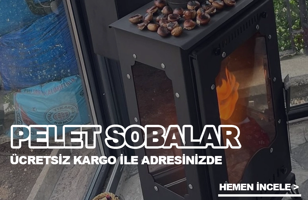 Ankara Pelet Soba