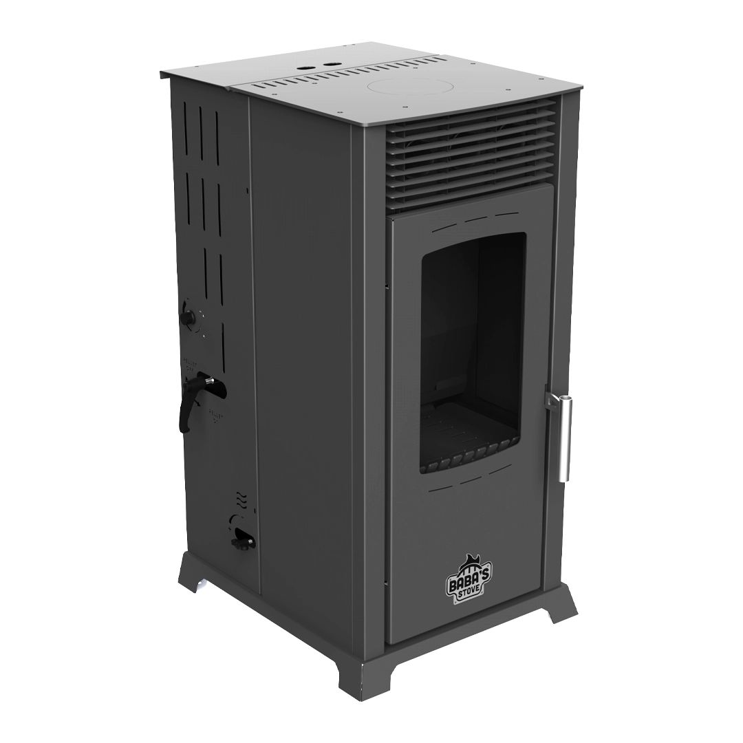 Ankara Pelet Soba Toplu Satış