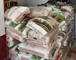 Pelet Kullanımı Ile Orman Koruma Bilinci