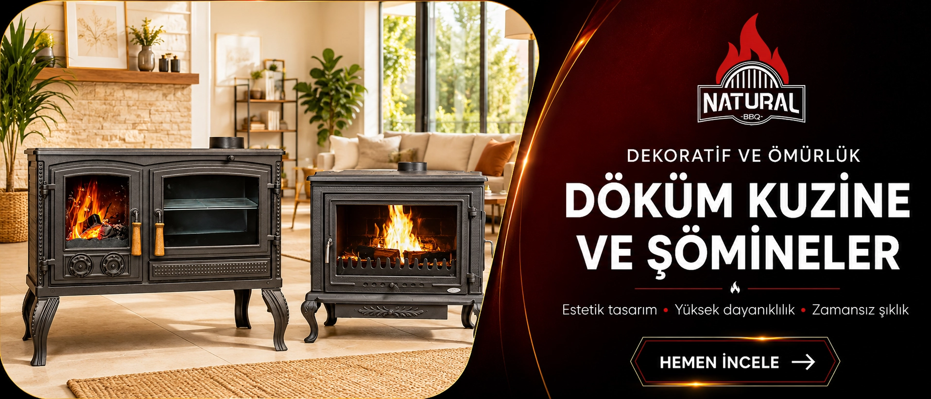 Ankara Pelet Soba