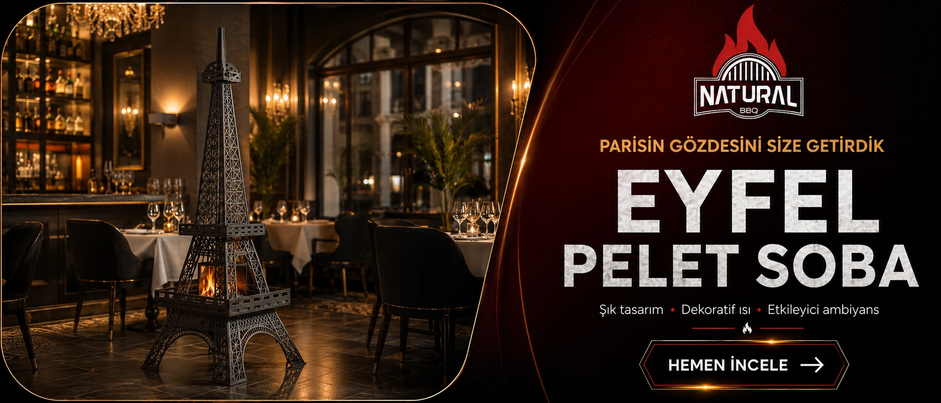 Ankara Pelet Soba
